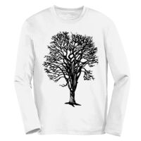 ACTIVE-WEAR LONG SLEEVE YOUTH  Thumbnail