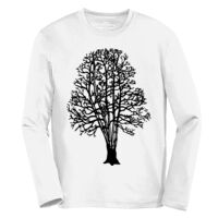 ACTIVE-WEAR LONG SLEEVE YOUTH  Thumbnail