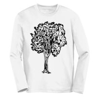 ACTIVE-WEAR LONG SLEEVE YOUTH  Thumbnail