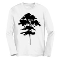 ACTIVE-WEAR LONG SLEEVE YOUTH  Thumbnail