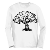 ACTIVE-WEAR LONG SLEEVE YOUTH  Thumbnail