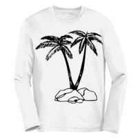 ACTIVE-WEAR LONG SLEEVE YOUTH  Thumbnail