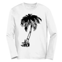 ACTIVE-WEAR LONG SLEEVE YOUTH  Thumbnail