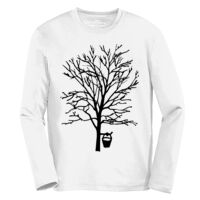 ACTIVE-WEAR LONG SLEEVE YOUTH  Thumbnail