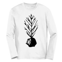 ACTIVE-WEAR LONG SLEEVE YOUTH  Thumbnail