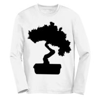 ACTIVE-WEAR LONG SLEEVE YOUTH  Thumbnail