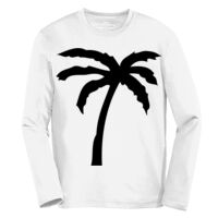 ACTIVE-WEAR LONG SLEEVE YOUTH  Thumbnail