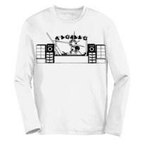 ACTIVE-WEAR LONG SLEEVE YOUTH  Thumbnail