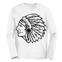 ACTIVE-WEAR LONG SLEEVE YOUTH  Thumbnail