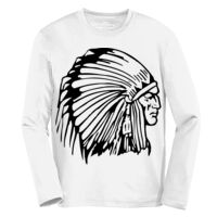 ACTIVE-WEAR LONG SLEEVE YOUTH  Thumbnail