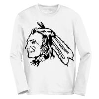 ACTIVE-WEAR LONG SLEEVE YOUTH  Thumbnail