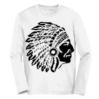 ACTIVE-WEAR LONG SLEEVE YOUTH  Thumbnail