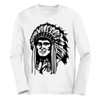 ACTIVE-WEAR LONG SLEEVE YOUTH  Thumbnail