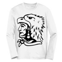 ACTIVE-WEAR LONG SLEEVE YOUTH  Thumbnail