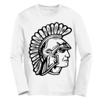 ACTIVE-WEAR LONG SLEEVE YOUTH  Thumbnail