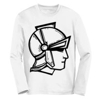 ACTIVE-WEAR LONG SLEEVE YOUTH  Thumbnail