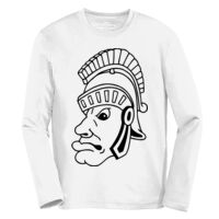 ACTIVE-WEAR LONG SLEEVE YOUTH  Thumbnail