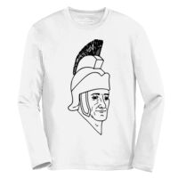 ACTIVE-WEAR LONG SLEEVE YOUTH  Thumbnail