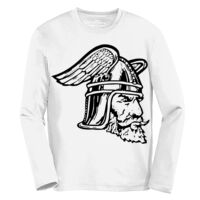 ACTIVE-WEAR LONG SLEEVE YOUTH  Thumbnail