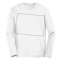 ACTIVE-WEAR LONG SLEEVE YOUTH  Thumbnail