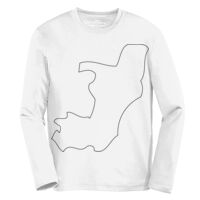 ACTIVE-WEAR LONG SLEEVE YOUTH  Thumbnail