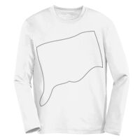 ACTIVE-WEAR LONG SLEEVE YOUTH  Thumbnail