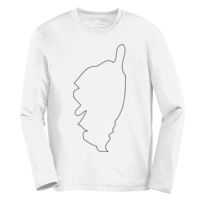 ACTIVE-WEAR LONG SLEEVE YOUTH  Thumbnail