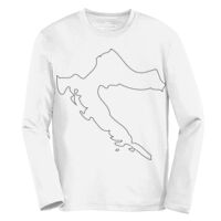 ACTIVE-WEAR LONG SLEEVE YOUTH  Thumbnail