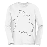 ACTIVE-WEAR LONG SLEEVE YOUTH  Thumbnail