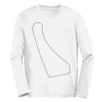ACTIVE-WEAR LONG SLEEVE YOUTH  Thumbnail
