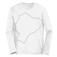 ACTIVE-WEAR LONG SLEEVE YOUTH  Thumbnail