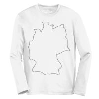 ACTIVE-WEAR LONG SLEEVE YOUTH  Thumbnail