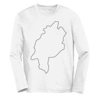 ACTIVE-WEAR LONG SLEEVE YOUTH  Thumbnail