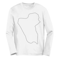 ACTIVE-WEAR LONG SLEEVE YOUTH  Thumbnail