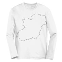 ACTIVE-WEAR LONG SLEEVE YOUTH  Thumbnail