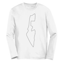 ACTIVE-WEAR LONG SLEEVE YOUTH  Thumbnail