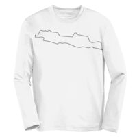ACTIVE-WEAR LONG SLEEVE YOUTH  Thumbnail