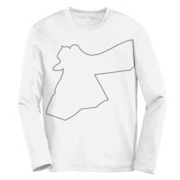 ACTIVE-WEAR LONG SLEEVE YOUTH  Thumbnail