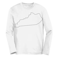 ACTIVE-WEAR LONG SLEEVE YOUTH  Thumbnail