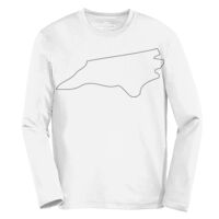 ACTIVE-WEAR LONG SLEEVE YOUTH  Thumbnail