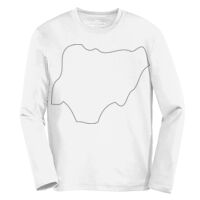 ACTIVE-WEAR LONG SLEEVE YOUTH  Thumbnail