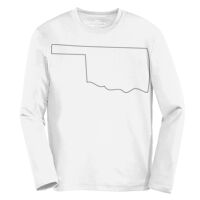 ACTIVE-WEAR LONG SLEEVE YOUTH  Thumbnail