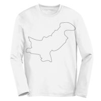 ACTIVE-WEAR LONG SLEEVE YOUTH  Thumbnail