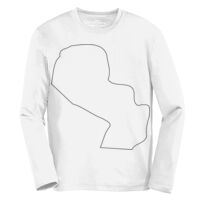 ACTIVE-WEAR LONG SLEEVE YOUTH  Thumbnail