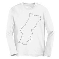 ACTIVE-WEAR LONG SLEEVE YOUTH  Thumbnail