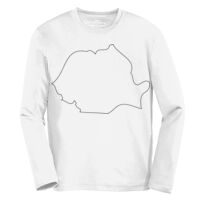 ACTIVE-WEAR LONG SLEEVE YOUTH  Thumbnail