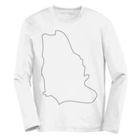 ACTIVE-WEAR LONG SLEEVE YOUTH  Thumbnail