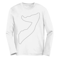 ACTIVE-WEAR LONG SLEEVE YOUTH  Thumbnail