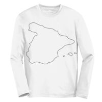 ACTIVE-WEAR LONG SLEEVE YOUTH  Thumbnail