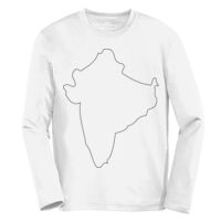 ACTIVE-WEAR LONG SLEEVE YOUTH  Thumbnail